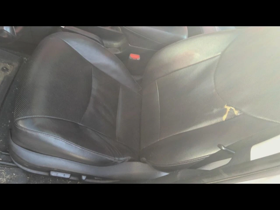 Driver Front Seat Sedan Bucket  Leather Fits 13-16 ELANTRA 724632 Foto 1 de 4