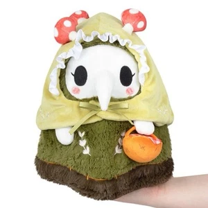 Squishable Woodland Plague Nurse Mini Plush Soft Toy BNWTs - Picture 1 of 4