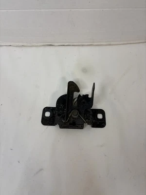 Jeep Grand Cherokee 2005-2010 OEM capó pestillo funciona bien GC1 Foto 1 de 4