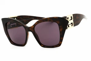 Gafas de sol GIVENCHY GV40097U 52A marco habanero oscuro lentes de humo 54 mm - Imagen 1 de 4