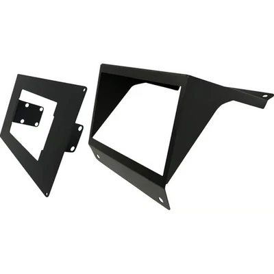 DEFKIT30 - Universal Rear-View Mirror Command Center Mounting Kit for Can-Am Mav - Image 1 of 3