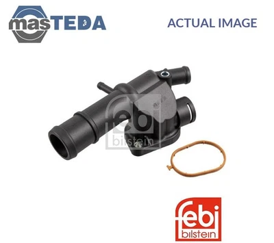 178905 COOLANT FLANGE / PIPE TRANSMISSION INPUT SHAFT END FEBI BILSTEIN NEW - Image 1 of 4