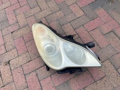 Faro derecho de xenón HID AFS Infiniti EX35 EX37 QX50 2008-2015 - ¡Sin daños! Foto 1 de 4