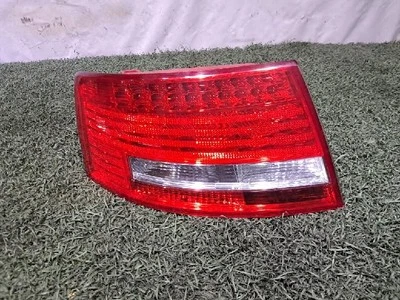 2010 AUDI New A6 Rear,Left TailLight - Image 1 of 4
