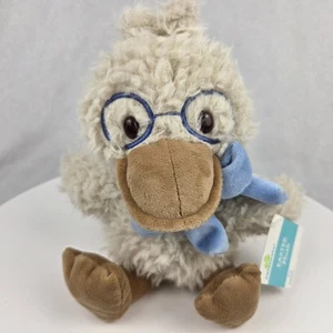 Duck Plush Stuffed Animal 10" NWT - Picture 1 of 6