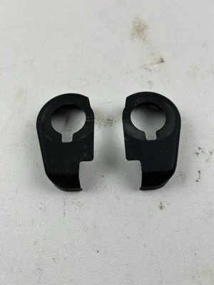 Cubiertas de manillar Yamaha XJ1100 1982 Maxim Foto 1 de 4