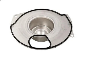 Parking heating burner gasket WEBASTO 9026176A - Picture 1 of 9