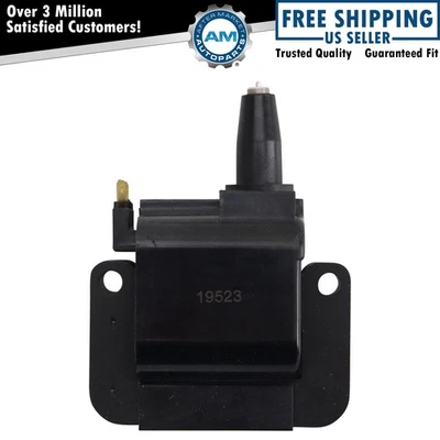 Ignition Coil For 1997-1999 Acura CL 1996-2002 Honda Accord - Image 1 of 4