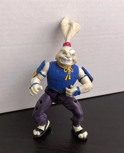 Playmates Toys Usagi Yojimbo TMNT Teenage Mutant Ninja Turtles Action Figur 1989 - Bild 1 von 2