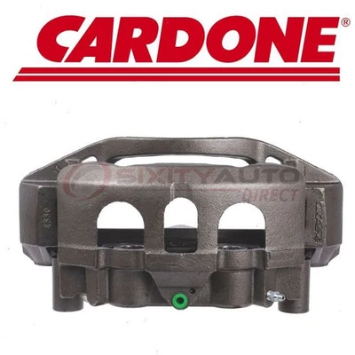 Cardone Reman 19-B6888 Disc Brake Caliper for 440111PA1C 440111PA1A Hardware ut Foto 1 de 4
