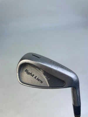Adams Golf 7 Iron Tight Lies Regular Flex Steel / Right Handed /7430 - Image 1 of 4