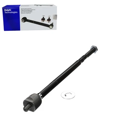 Внутренний конец рулевого троса Delphi для Pontiac Vibe 2003-2008 годов выпуска - Изображение 1 из 3