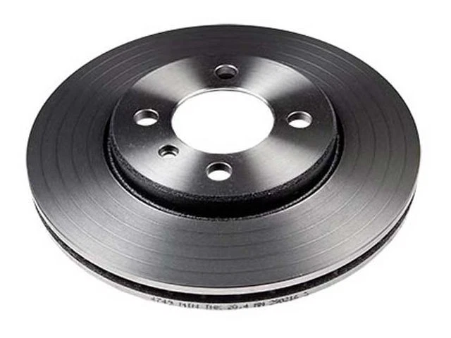 Rotor de freno para BMW 325e 1984-1987 1985 1986 XJ383CK Foto 1 de 1