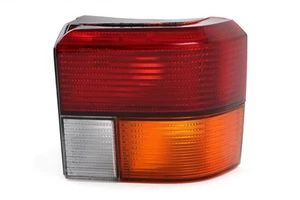 VW Transporter T4 Rear Light Right Orange Tail Lamp Driver Off Side O/S - Picture 1 of 12
