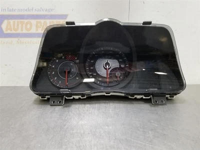 22 2022 HYUNDAI ELANTRA VELOCÍMETRO CUADRO DE INSTRUMENTOS 94051AA070 Foto 1 de 4