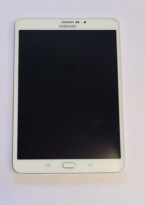 Samsung Galaxy Tab S2 SM-T719  8" Tablet WiFi/Cel 32GB Please Read  - Image 1 of 3