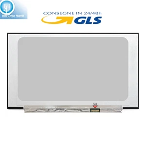 NT156WHM-N40 DISPLAY LCD 15.6 WideScreen 1366x768 LED 30 PIN - Afbeelding 1 van 4