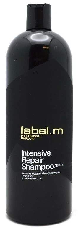 Label.M Intensive Repair Shampoo 33.8 fl. oz.(1000 ml) - Image 1 of 1