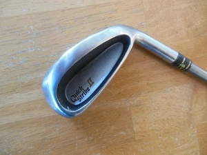 Snake Eyes Quick Strike II 5 Hy/Iron / Snake Eyes QS Regular Flex Graphite Shaft - Picture 1 of 7