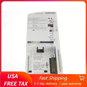 1PC NEW E82EV751K2B E82EV751_2B Inverter 8200 Vector 0.75kW E82EV7512B LENZE - Picture 1 of 5
