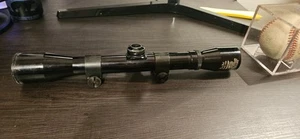 United Golden Hawk 4x32 Rifle Scope -1" Tube -Fine Crosshair-Japan - Picture 1 of 9