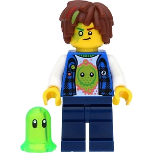 LEGO DREAMZzz BAM Minifigura Mateo con Z-Blob 25Q3 - Imagen 1 de 9
