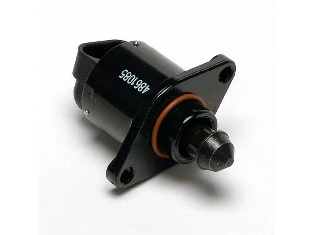 Регулирующий клапан холостого хода Delphi 37HV14R подходит для Dodge Dynasty 1991-1993 годов выпуска 3,3 л V6 - Изображение 1 из 1