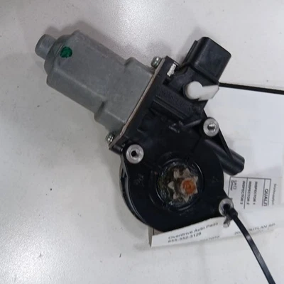 Motor ventana eléctrica trasera derecha pasajero 11-20 Mitsubishi Outlander Sport Foto 1 de 4