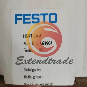 1PC NEW FESTO Cylinder HGRT-16-A 563904 - Picture 1 of 5