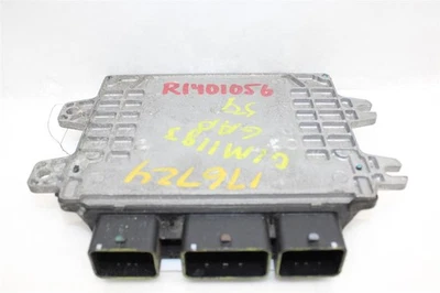 Computadora ECU ECM NISSAN ALTIMA 2007 07 MEC120021A1 1401056 Foto 1 de 2