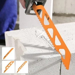 Reciprocating Cutting Blade Reciprocating Saw Blade Precise Recipro Saw GoUSU - Picture 1 of 17