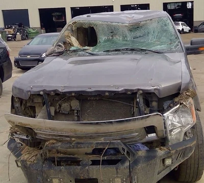 Engine ECM Electronic Control Module 5.0L ECU  13-14 FORD F150 PICKUP 2340026 — 第 1/4 张图片