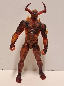 marvel legends surtur the infinity saga MCU 12” collectable figure VGC v.Rare - Picture 1 of 22