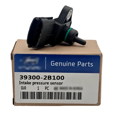 Sensor MAP de presión absoluta colector para Kia Sorento Sportage 2,4 L 3,3 L 2011-14 Foto 1 de 4