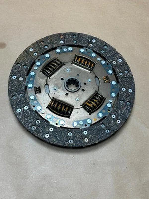 Disco de embrague Sachs 1878 654 945 para Ford 94-97 F250 F350 7,3 L diésel Foto 1 de 4