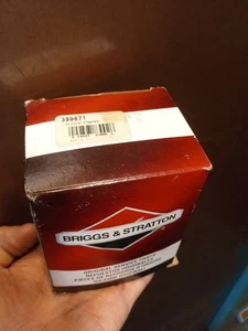 Original Briggs & Stratton 399671 Kupplungsstarter - Bild 1 von 8