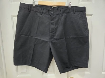 Edwards Men's Shorts 46x8 Black NWT Uniform/casual - Image 1 of 4