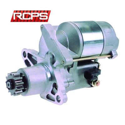 Arranque 12V nuevo para Toyota - Europa Celica 1994-1999 28100-74290 28100-74290-84 Foto 1 de 2
