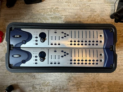 Digidesign PRE 8 channel microphone preamp - FREE SHIP - Image 1 of 2