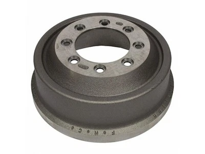 Задний тормозной барабан для 1999-2004 Ford F250 Super Duty Motorcraft 38375VWJB 2000 - Изображение 1 из 2