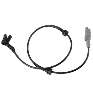 9665386780 Enchufe Sensor Velocidad Rueda ABS Delantero Izquierdo Derecho 4545K3 4545F54684 - Imagen 1 de 7