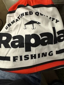 SEÑUELO PESCA BEENIE TALLA ÚNICA CORTAVIENTOS DOBLE CAPA CALIDAD BEIE, RAPALA - Imagen 1 de 2