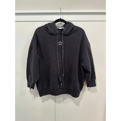 Stella McCartney Pearl Star Hoodie Size 40(US 6) - Image 1 of 4