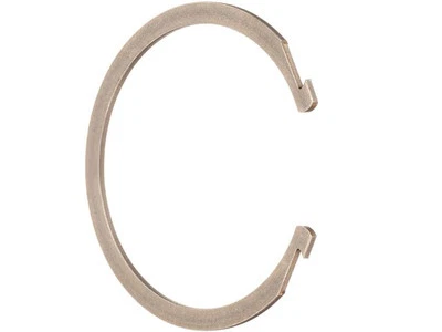 Anillo de retención delantero 58474CKDM para Hyundai Elantra 2013-2014 cupé cojinete de rueda Foto 1 de 2