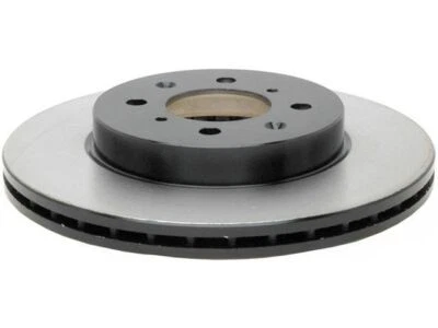 Rotor de freno delantero Raybestos 34289HZ 2010 2008 2009 2011 para Honda Fit 2007-2014 Foto 1 de 2