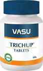 Trichup 60 Tablets for Hair Growth & Stop Premature Greying | FREE SHIPPING