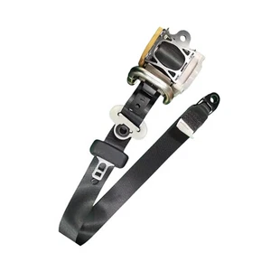 For Honda Civic 2016-2020 Front Seat Left Side Seat Belt Buckle 3 Point SafetyE6 - Picture 1 of 14