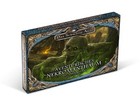 US25855 - Das Schwarze Auge - Spielkartenset Aventurisches Nekromanthäum (DSA5)