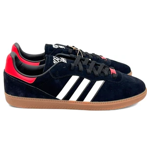 ADIDAS x 100 THIEVES Palos Hills Originales JH9125 Carbono EE. UU. Para Hombres Talla 11.5 - Imagen 1 de 19