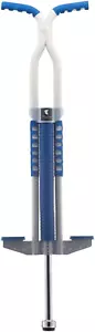 Pogo Stick Easy Grip Handles Anti Slip Pegs For Boys Girls Ages 9+80 to 160 Lbs - Picture 1 of 12